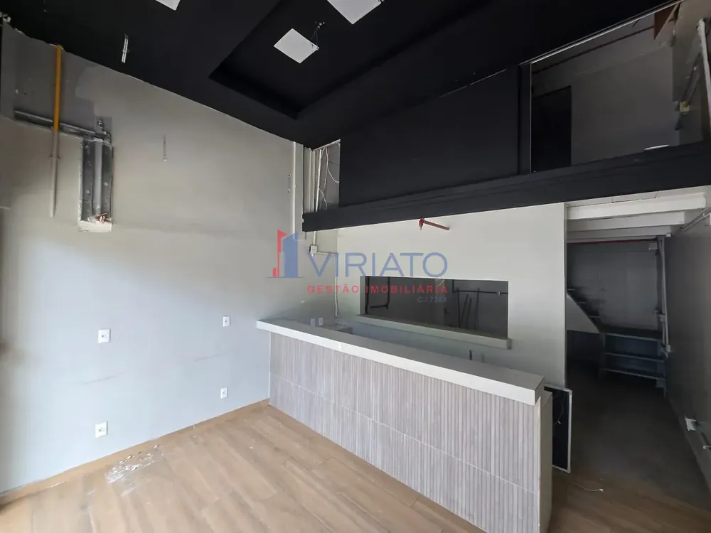 Loja-Salão, 33 m² - Foto 14