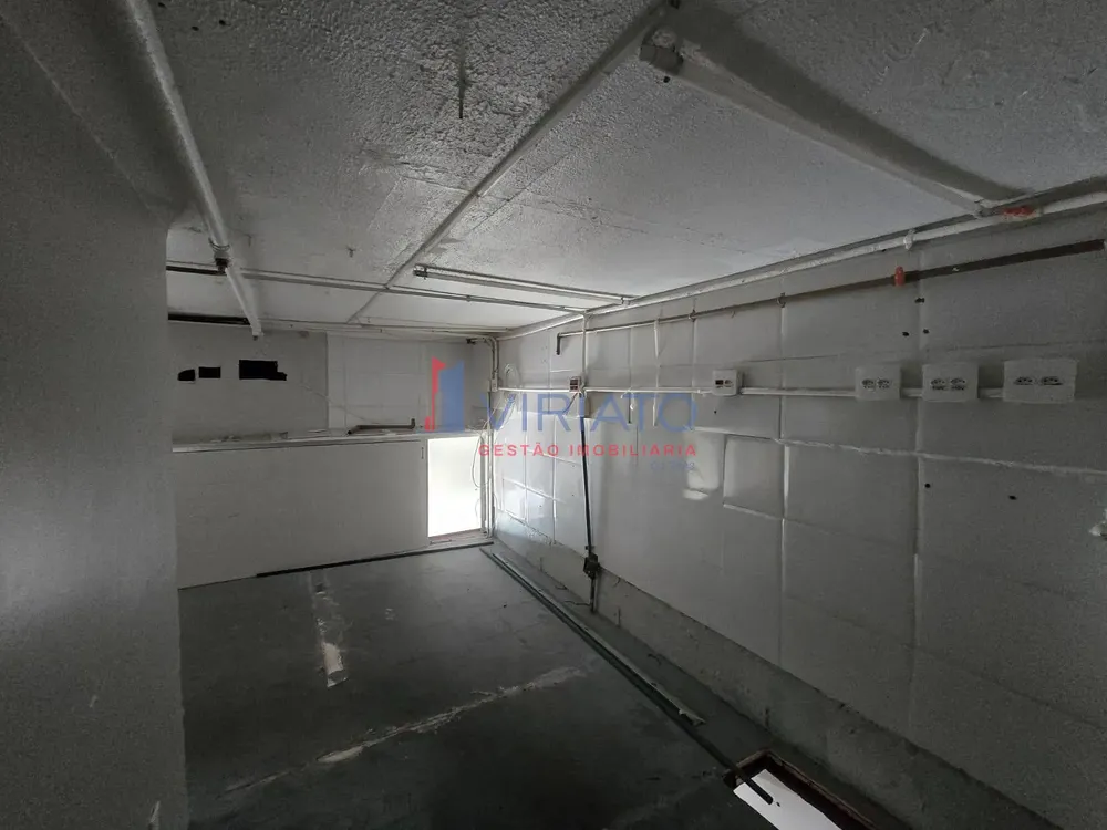 Loja-Salão, 33 m² - Foto 5