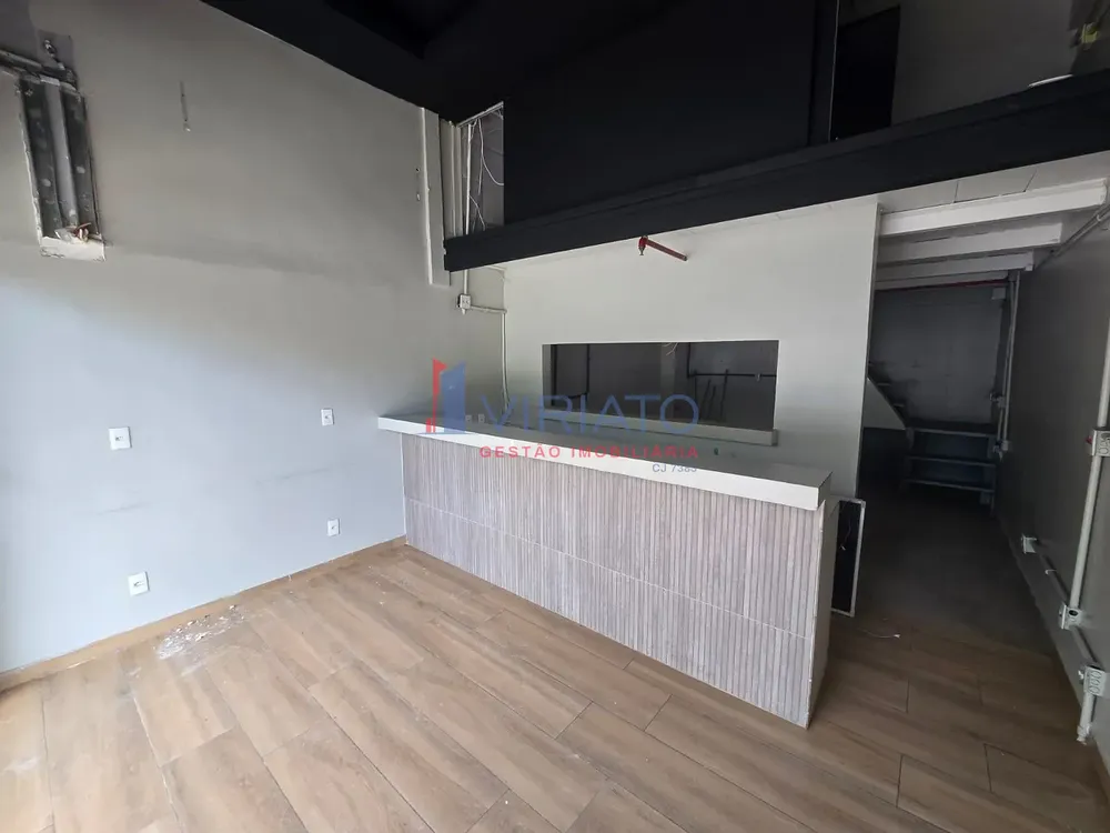 Loja-Salão, 33 m² - Foto 13