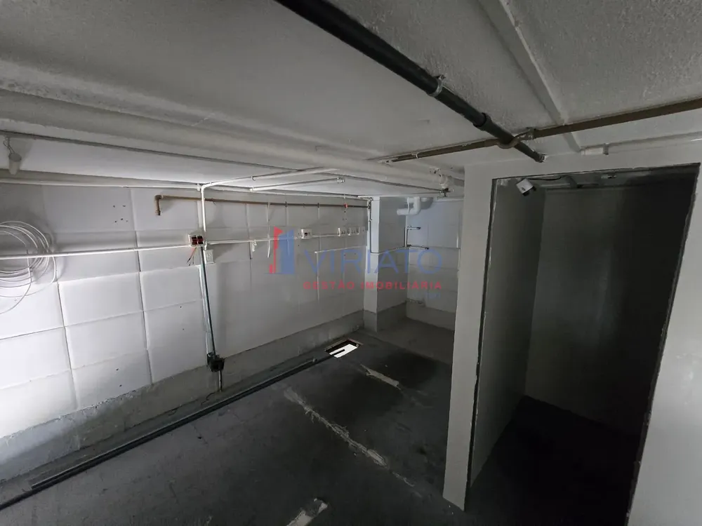 Loja-Salão, 33 m² - Foto 16