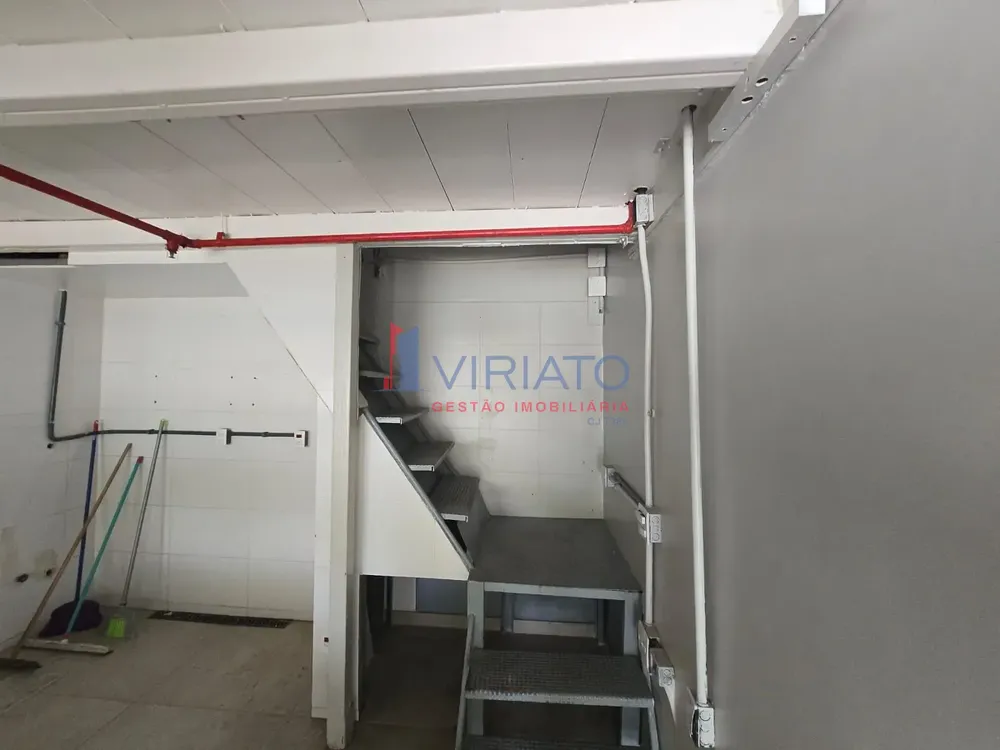 Loja-Salão, 33 m² - Foto 8