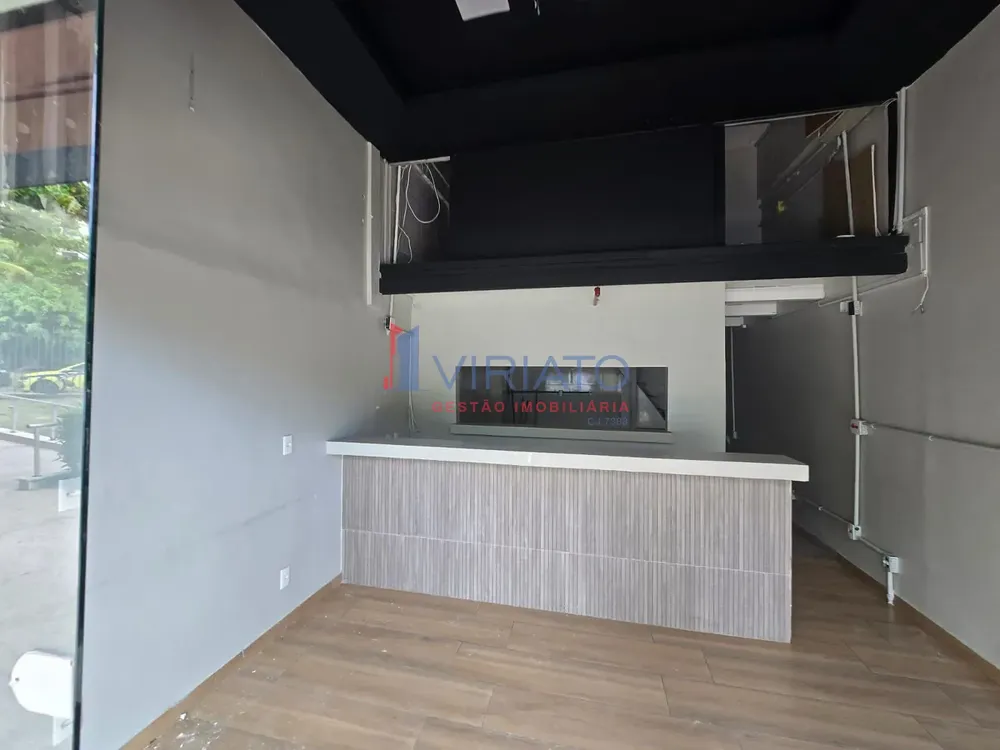 Loja-Salão, 33 m² - Foto 15