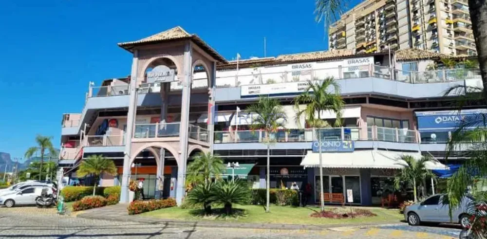 Loja-Salão, 33 m² - Foto 20