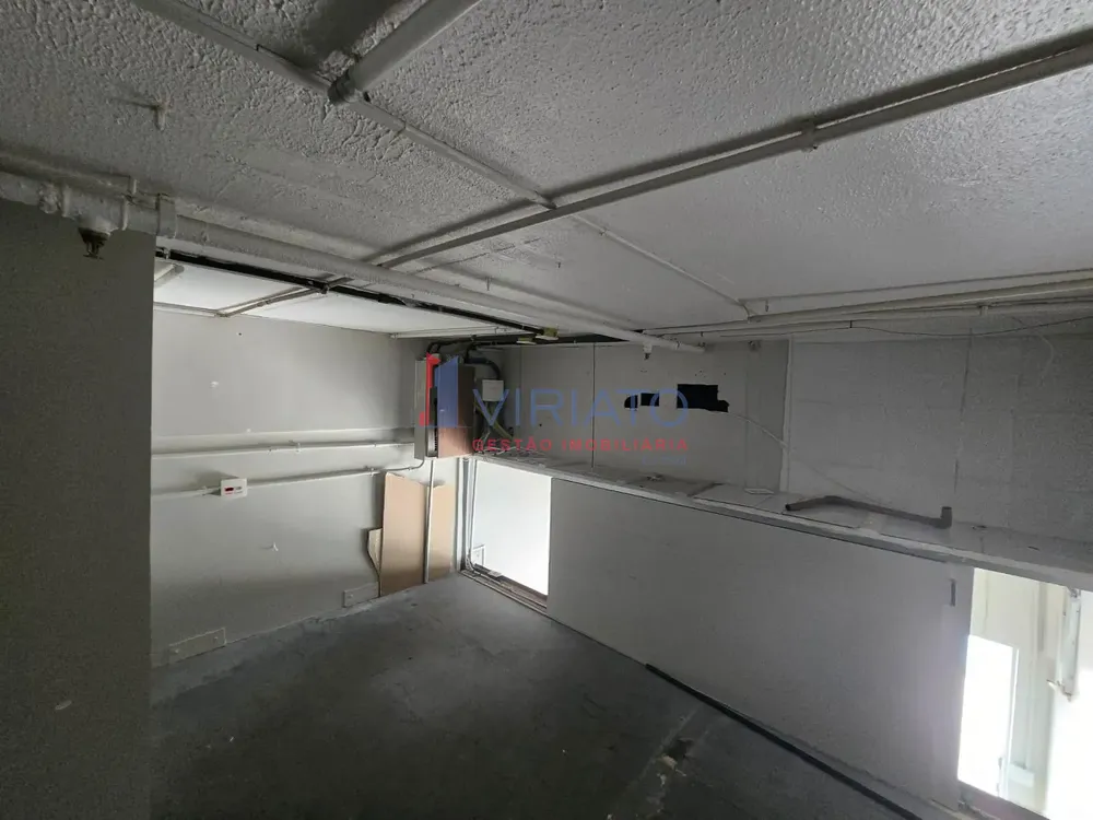 Loja-Salão, 33 m² - Foto 3