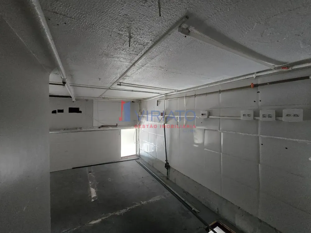 Loja-Salão, 33 m² - Foto 4