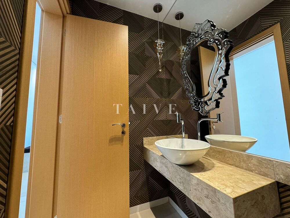 Apartamento à venda com 3 quartos, 122m² - Foto 6