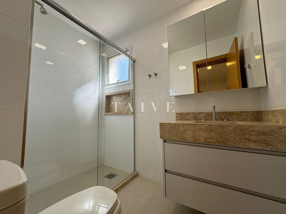 Apartamento à venda com 3 quartos, 122m² - Foto 8