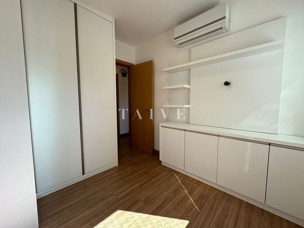 Apartamento à venda com 3 quartos, 122m² - Foto 7