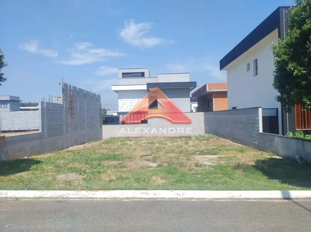 Terreno, 250 m² - Foto 1