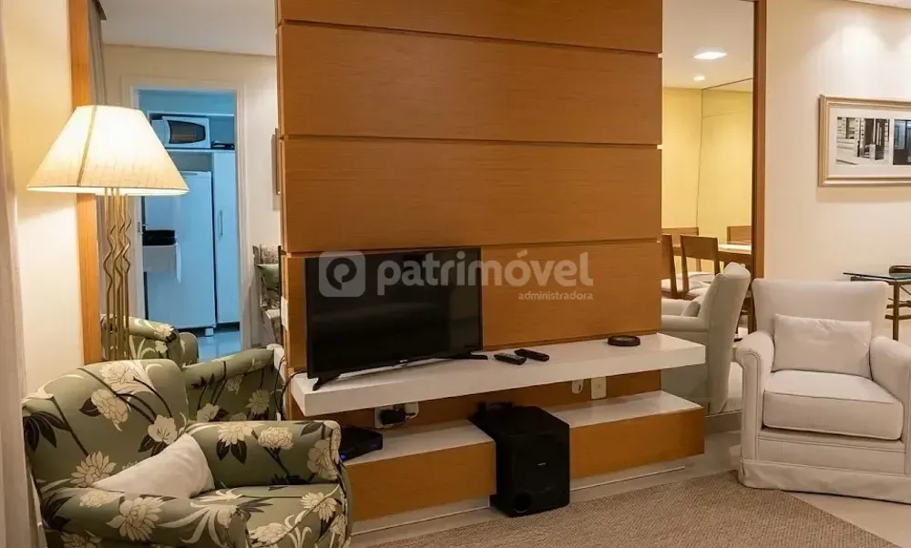 Apartamento, 1 quarto, 52 m² - Foto 4