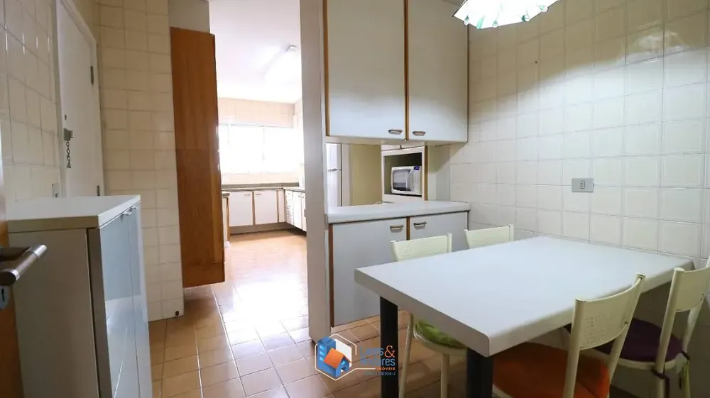 Apartamento, 3 quartos, 179 m² - Foto 4