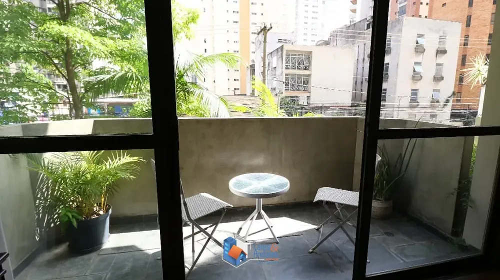 Apartamento, 3 quartos, 179 m² - Foto 1
