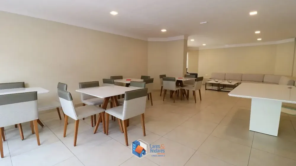 Apartamento, 3 quartos, 179 m² - Foto 2