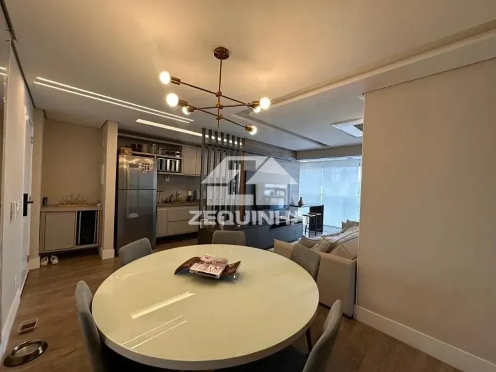 Apartamento, 3 quartos, 73 m² - Foto 4