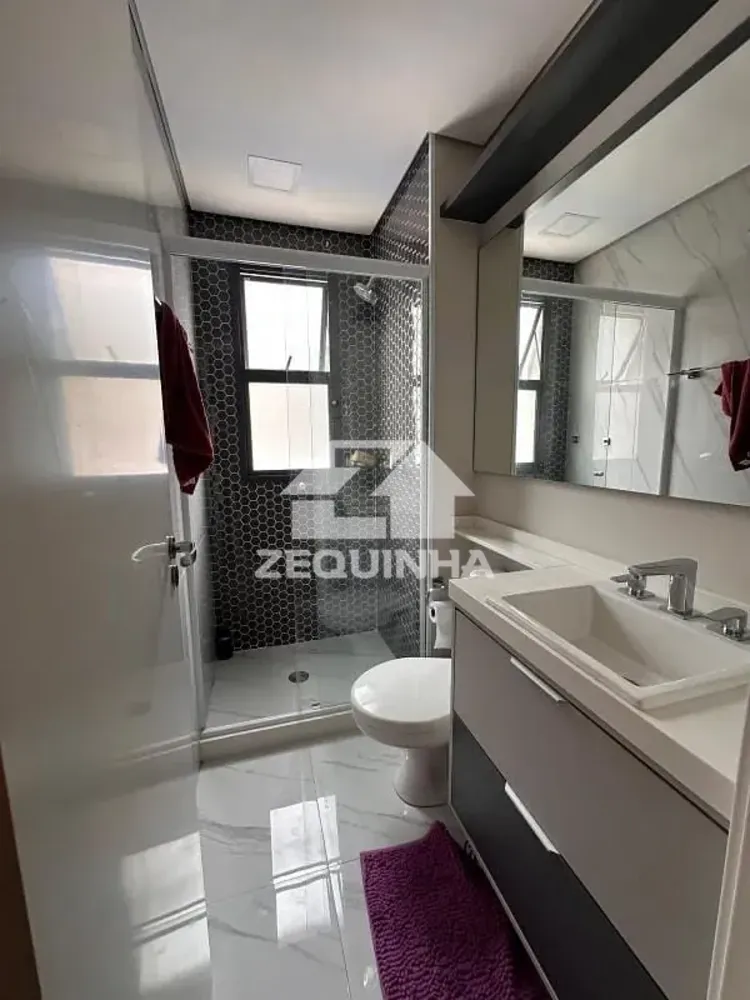 Apartamento, 3 quartos, 73 m² - Foto 2
