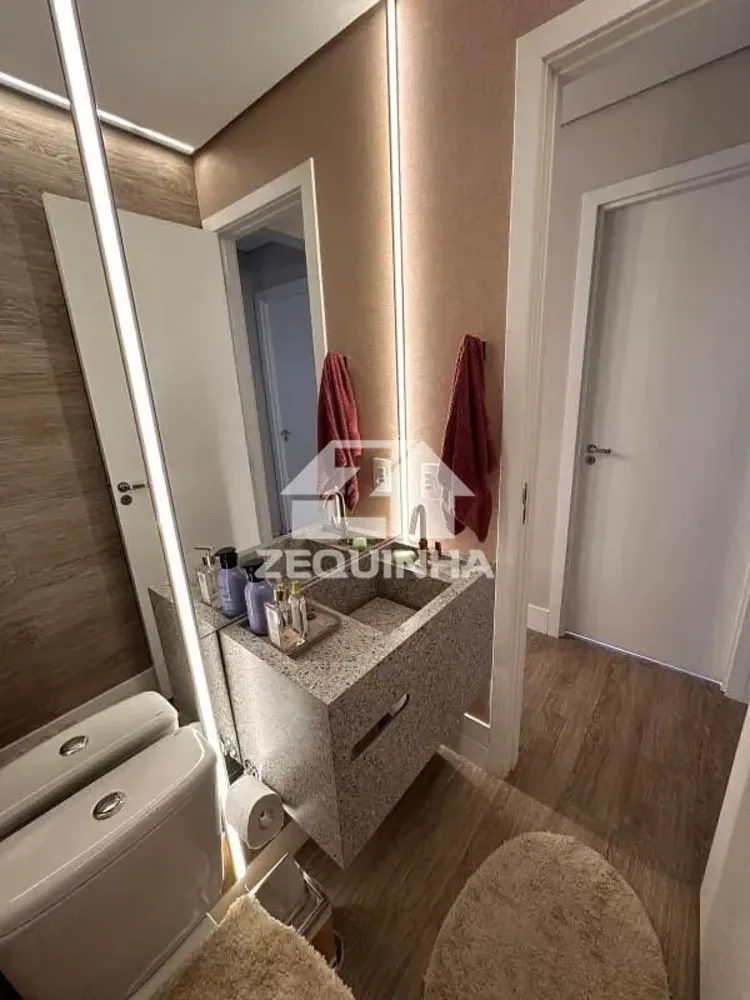 Apartamento, 3 quartos, 73 m² - Foto 3