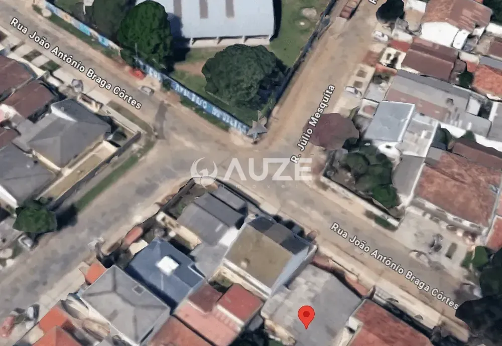 Terreno, 360 m² - Foto 1