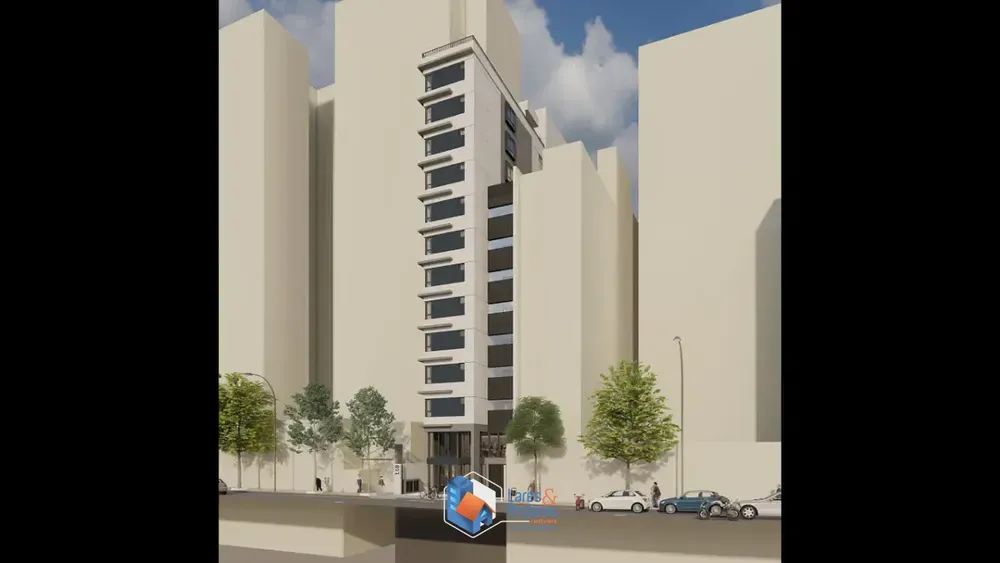 Apartamento, 1 quarto, 47 m² - Foto 1