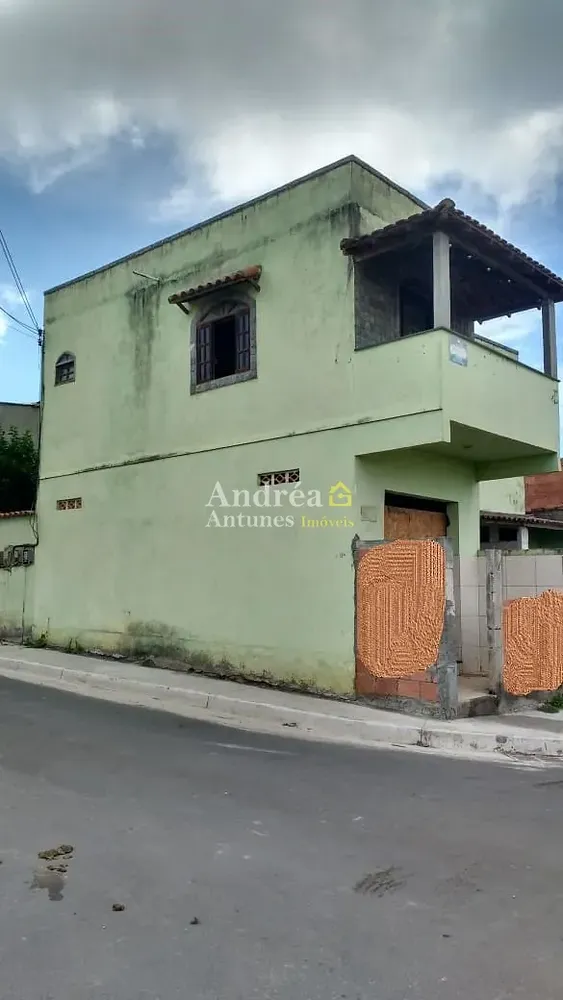 Casa, 4 quartos, 100 m² - Foto 18
