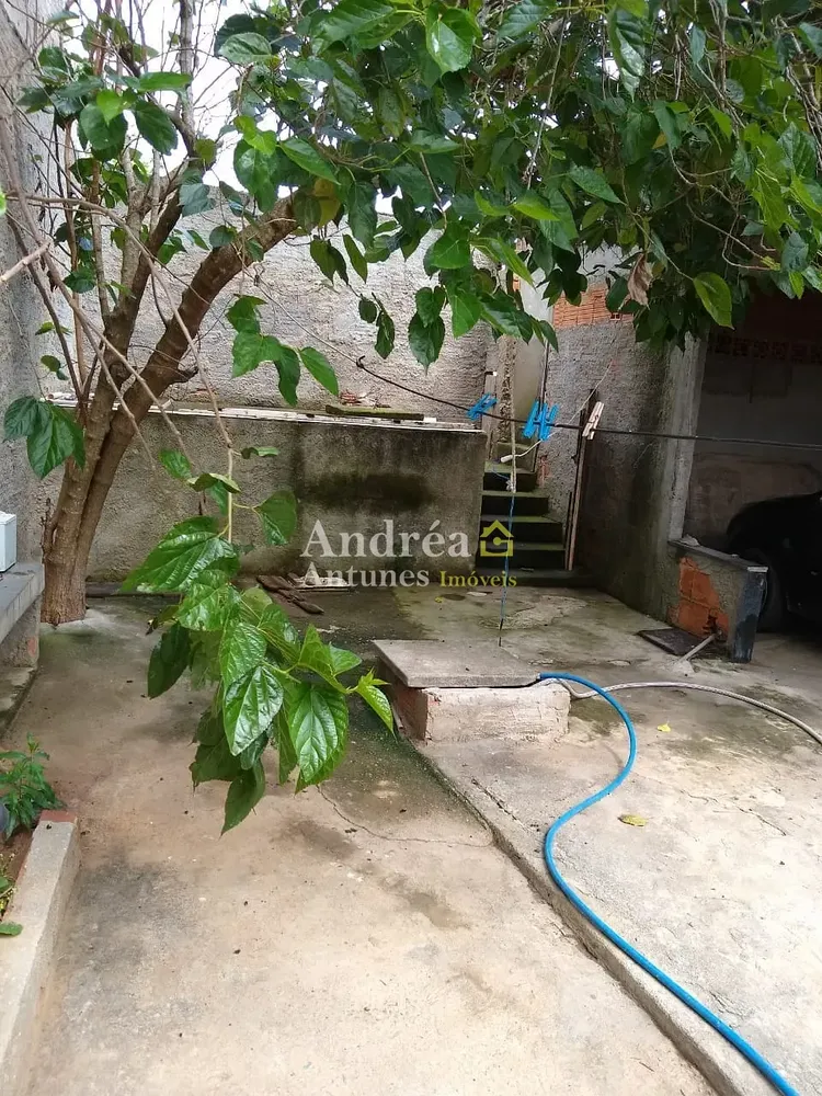Casa, 4 quartos, 100 m² - Foto 3