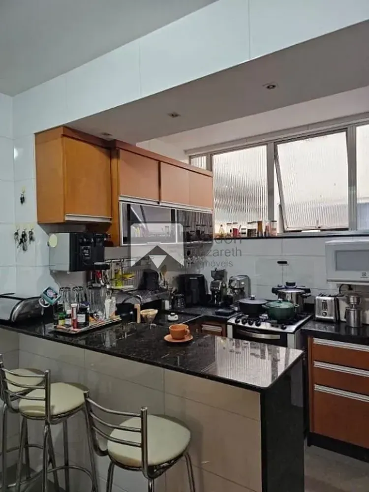 Apartamento, 3 quartos, 100 m² - Foto 37