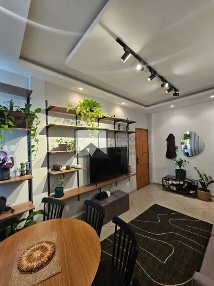 Apartamento, 3 quartos, 100 m² - Foto 8