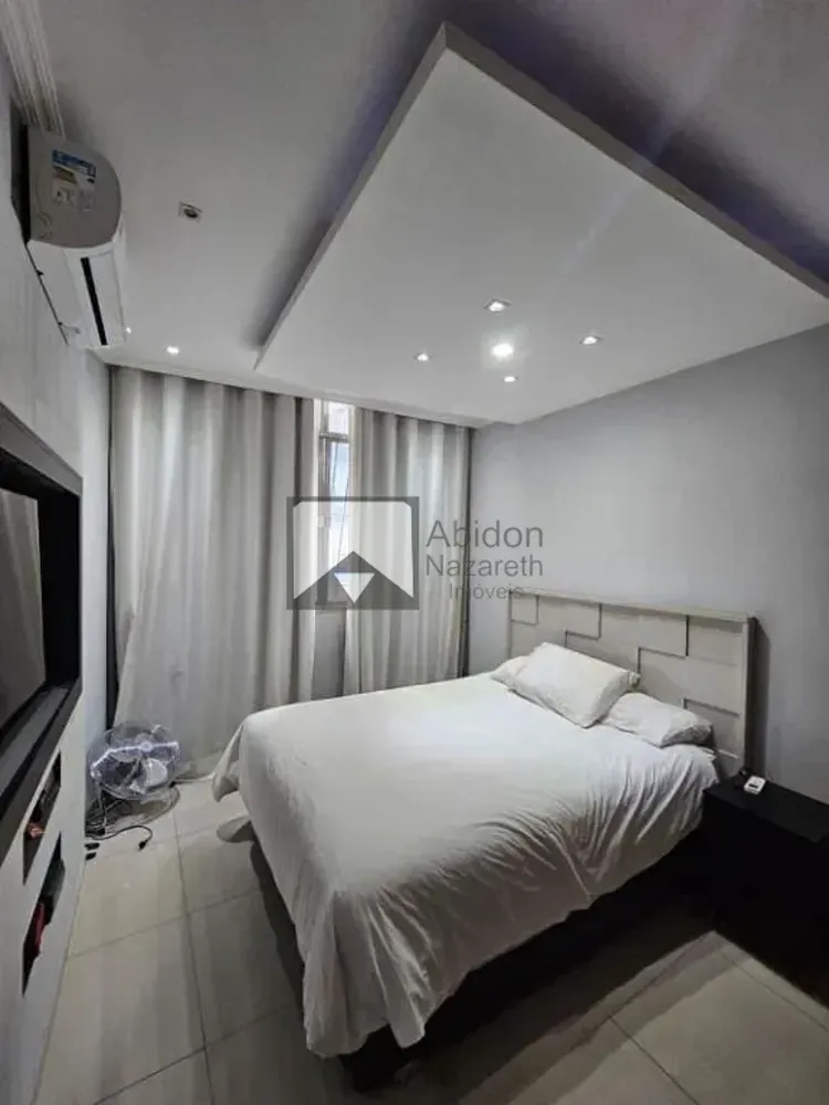 Apartamento, 3 quartos, 100 m² - Foto 61