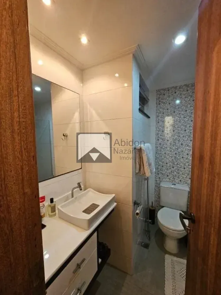 Apartamento, 3 quartos, 100 m² - Foto 60