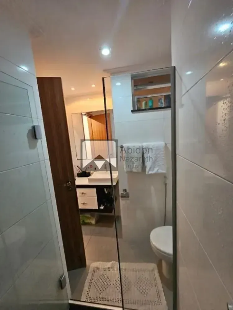 Apartamento, 3 quartos, 100 m² - Foto 20