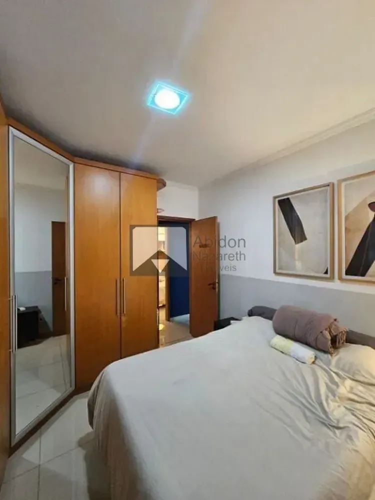 Apartamento, 3 quartos, 100 m² - Foto 23