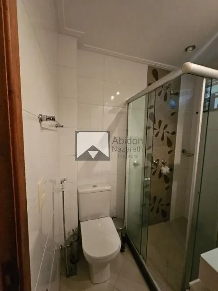 Apartamento, 3 quartos, 100 m² - Foto 3