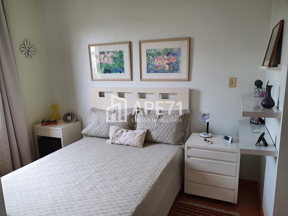 Apartamento à venda com 2 quartos, 67m² - Foto 5