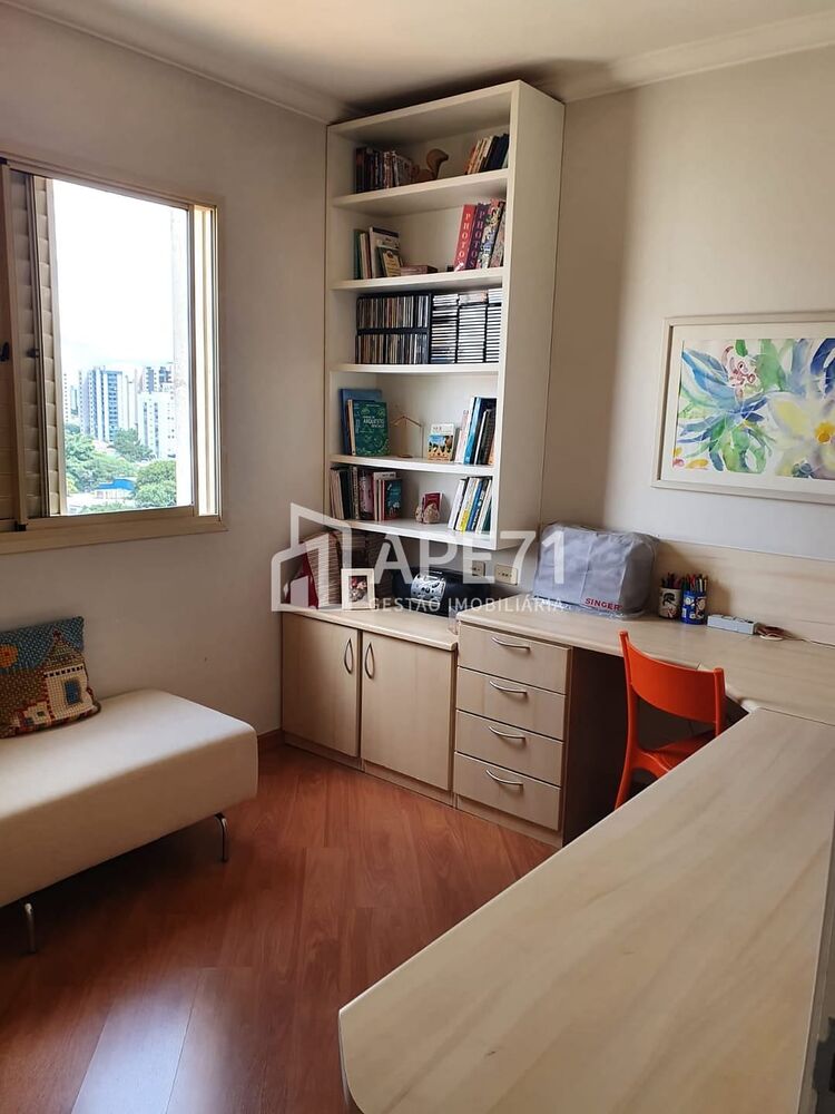 Apartamento à venda com 2 quartos, 67m² - Foto 12