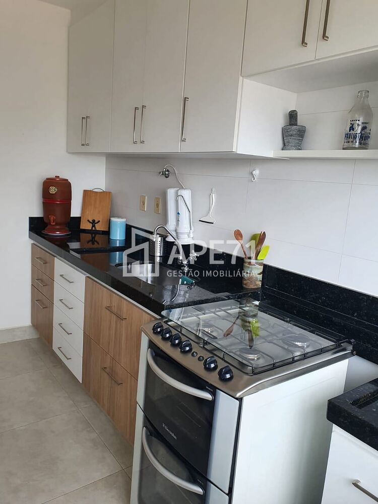 Apartamento à venda com 2 quartos, 67m² - Foto 15