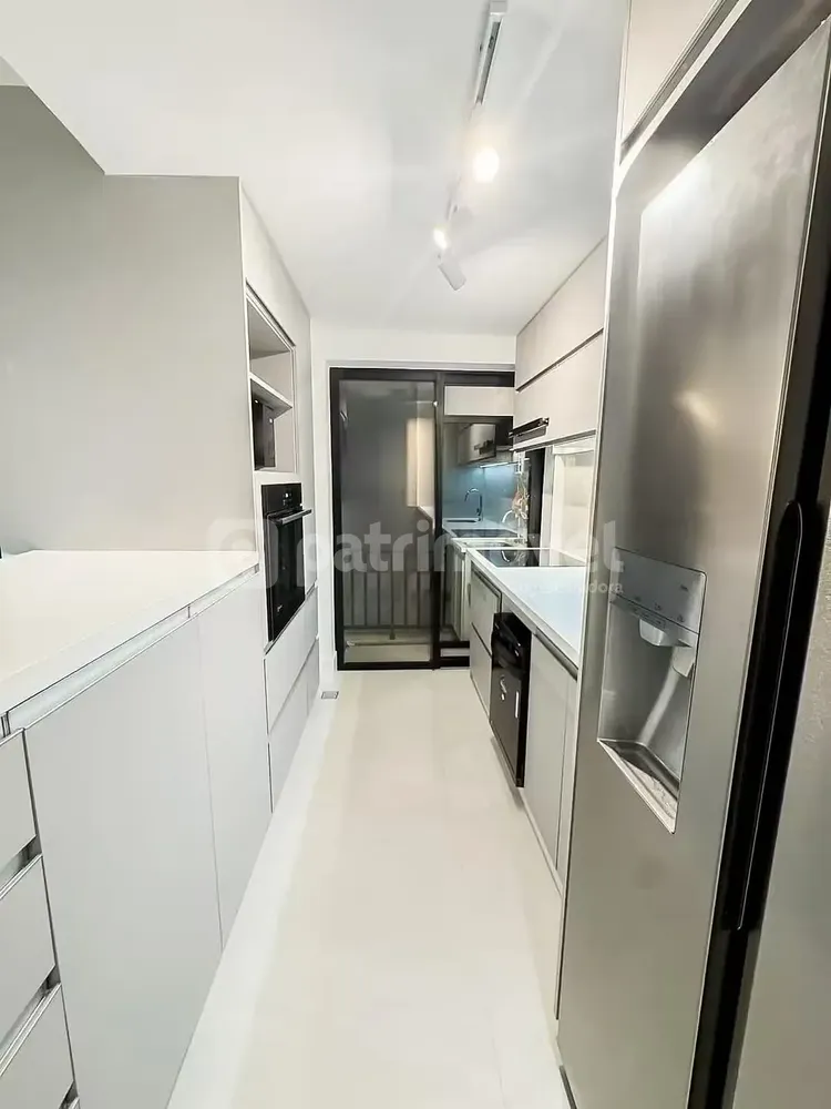 Apartamento, 2 quartos, 82 m² - Foto 12