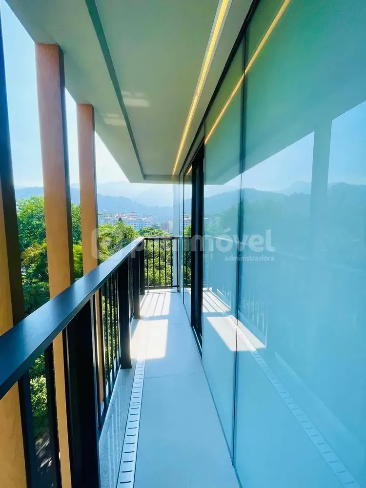 Apartamento, 2 quartos, 82 m² - Foto 17
