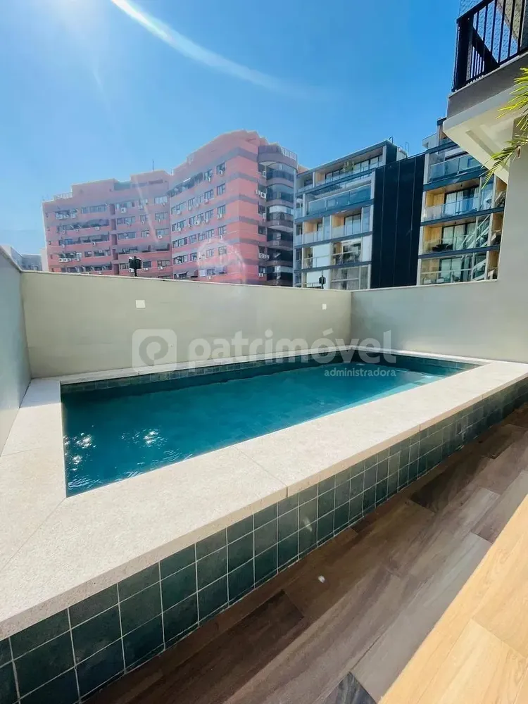 Apartamento, 2 quartos, 82 m² - Foto 15