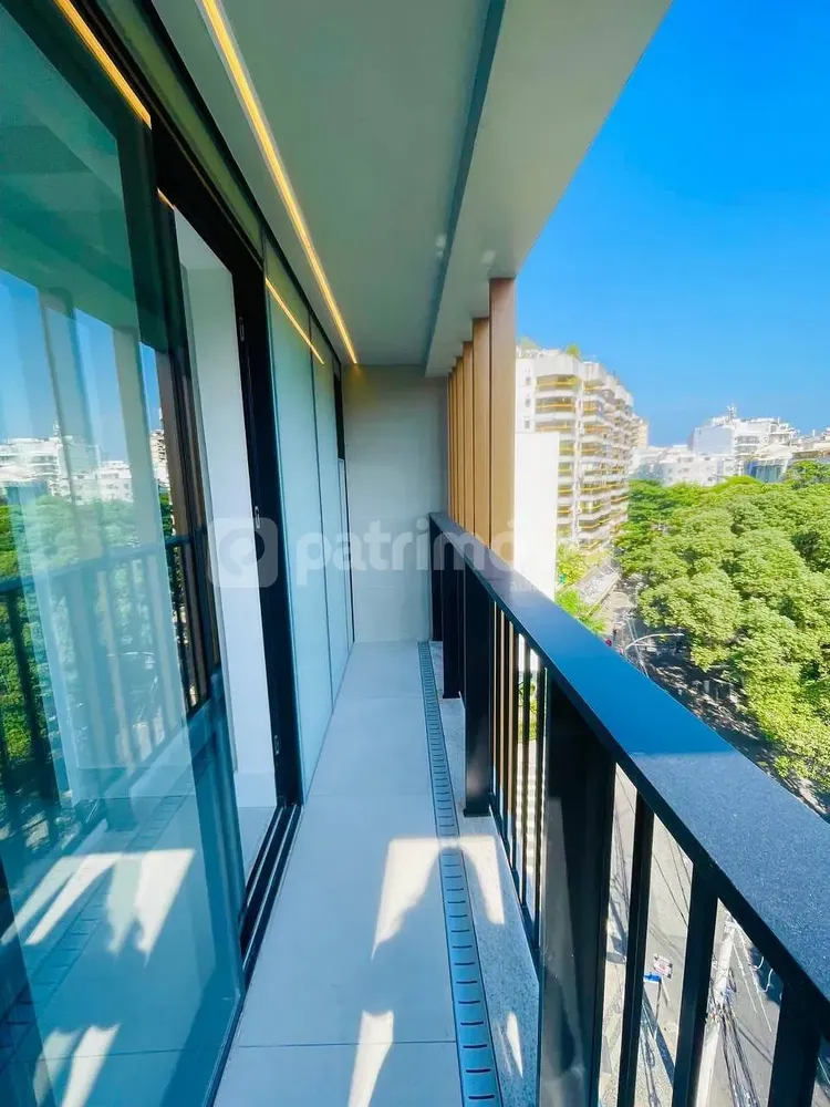 Apartamento, 2 quartos, 82 m² - Foto 14