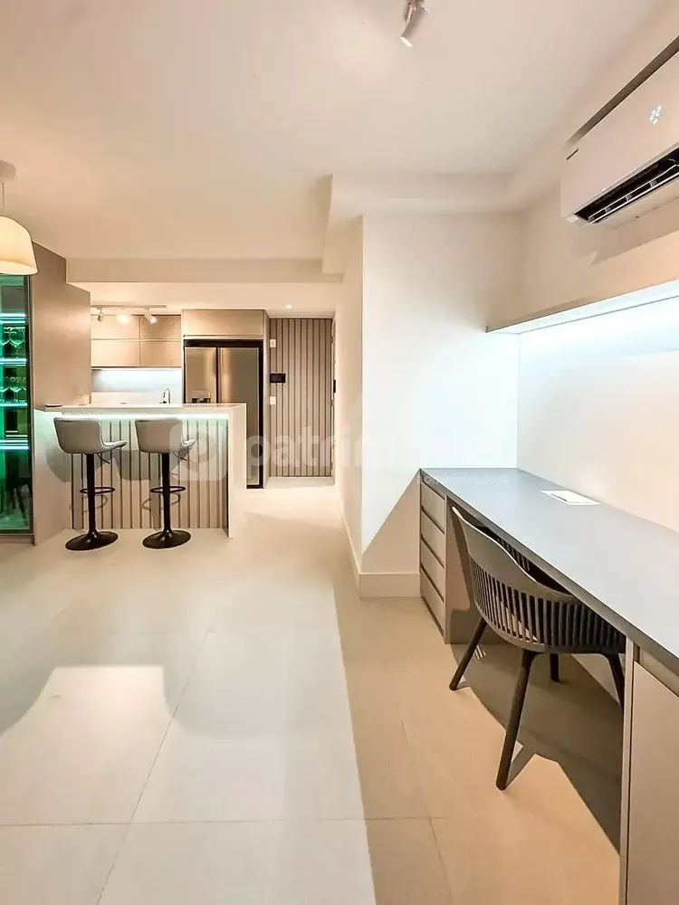 Apartamento, 2 quartos, 82 m² - Foto 9