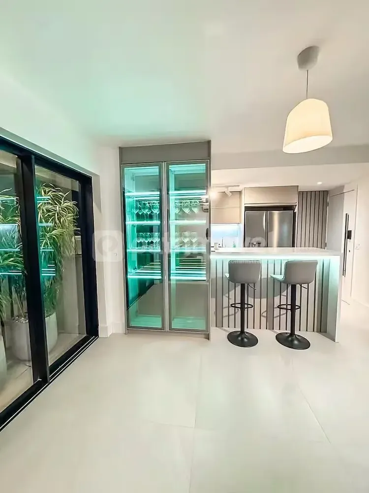 Apartamento, 2 quartos, 82 m² - Foto 3