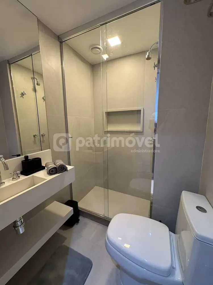 Apartamento, 2 quartos, 82 m² - Foto 8