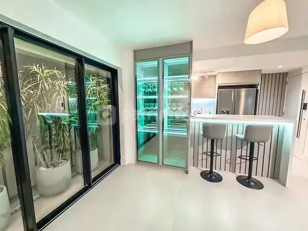 Apartamento, 2 quartos, 82 m² - Foto 2