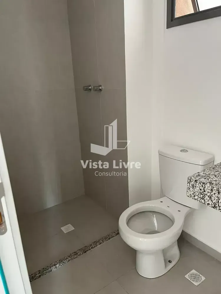 Apartamento, 1 quarto, 39 m² - Foto 8