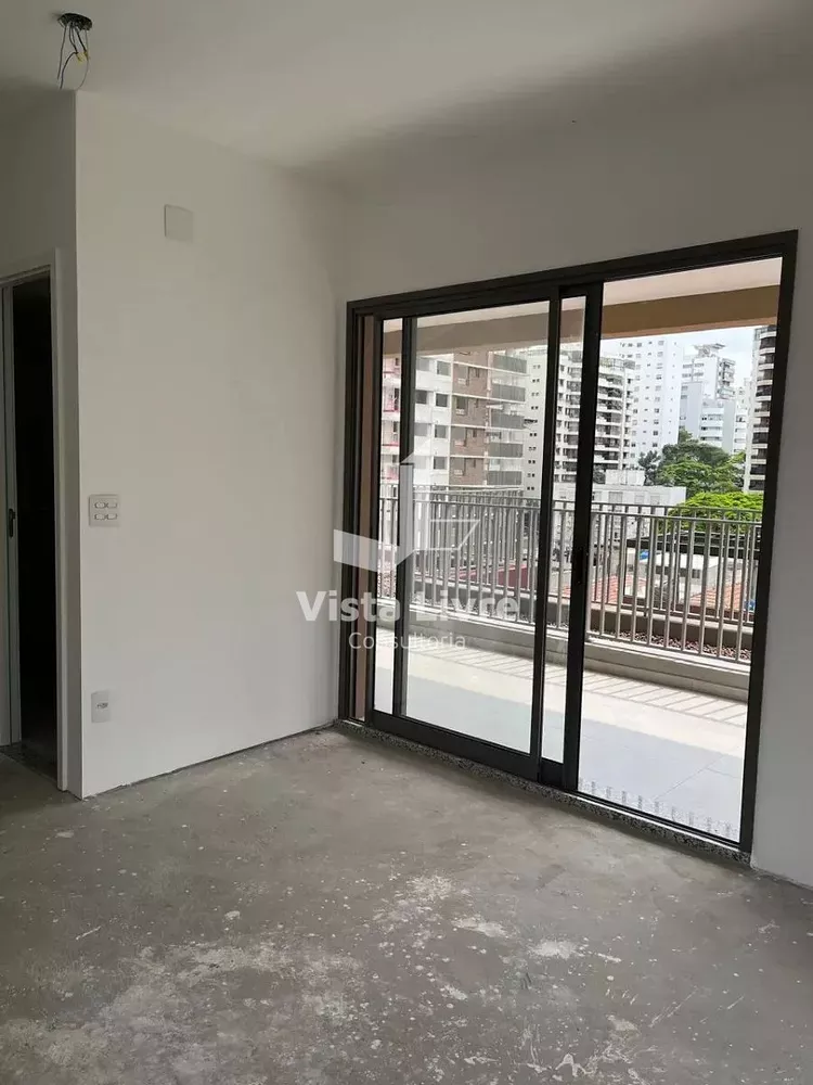 Apartamento, 1 quarto, 39 m² - Foto 4
