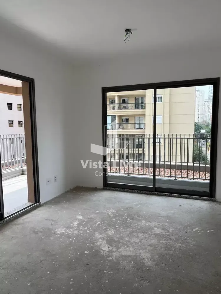 Apartamento, 1 quarto, 39 m² - Foto 6