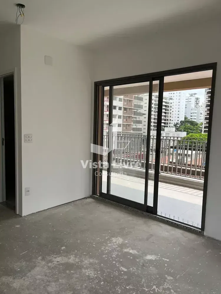 Apartamento, 1 quarto, 39 m² - Foto 7
