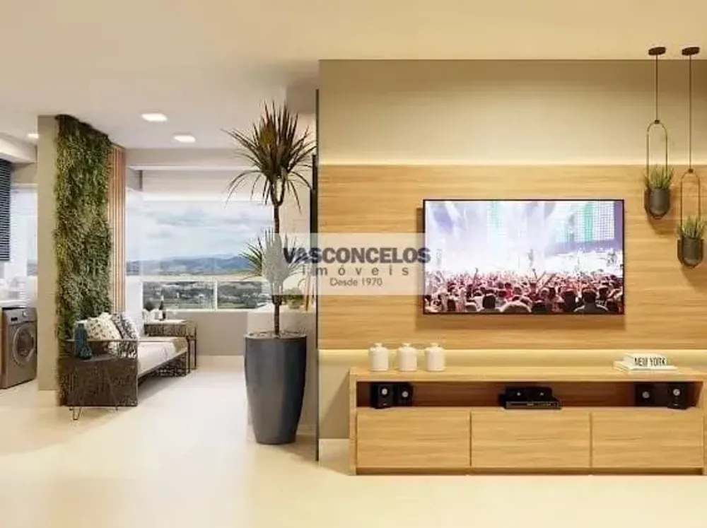 Apartamento, 2 quartos, 71 m² - Foto 1