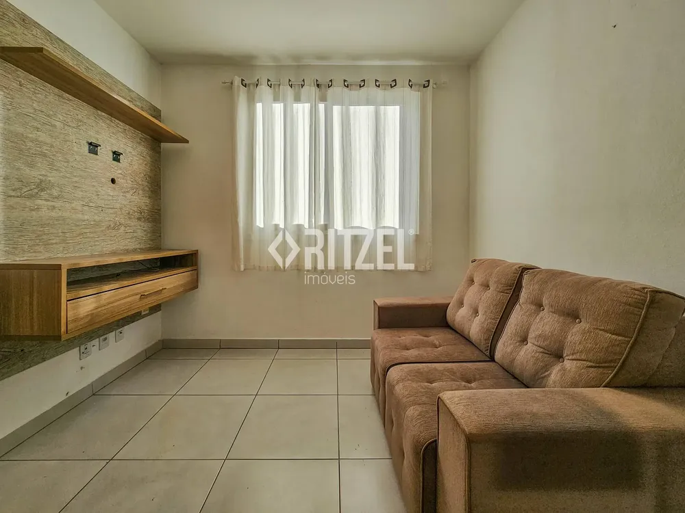 Apartamento, 2 quartos, 58 m² - Foto 3