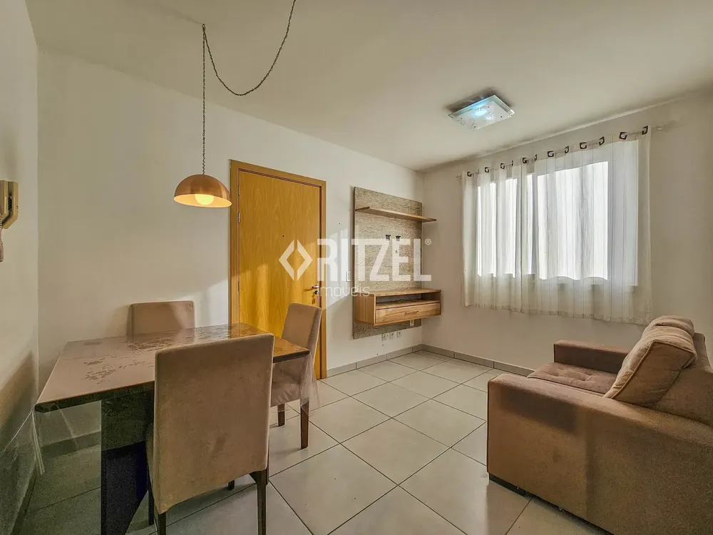 Apartamento, 2 quartos, 58 m² - Foto 1