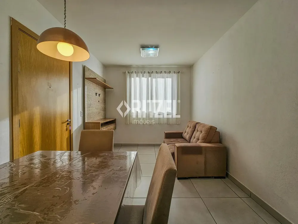 Apartamento, 2 quartos, 58 m² - Foto 2